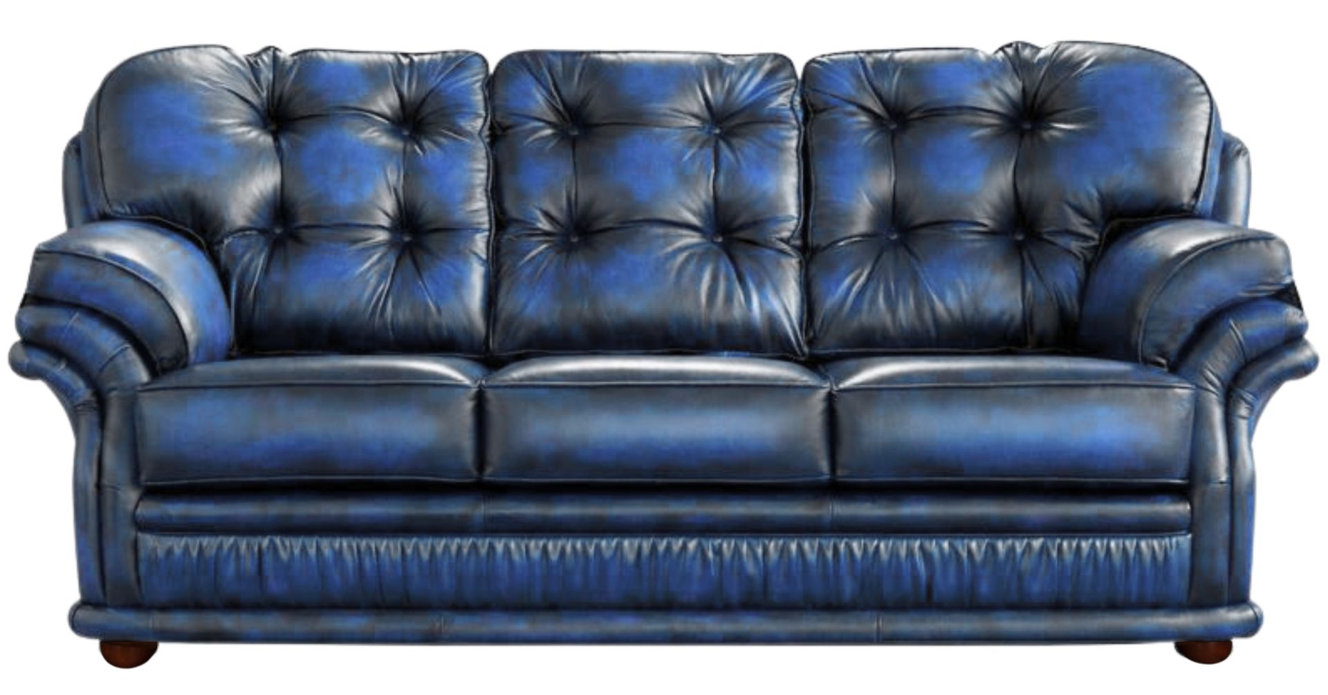 The Bentley Chesterfield